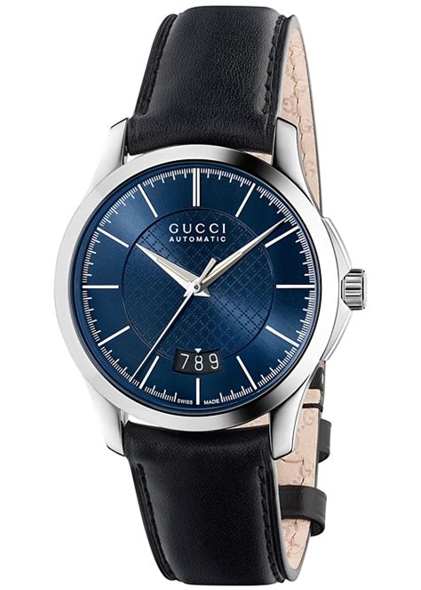 gucci 4 motors watch|gucci 38mm automatic watch.